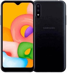 Замена динамика на телефоне Samsung Galaxy M01 в Самаре